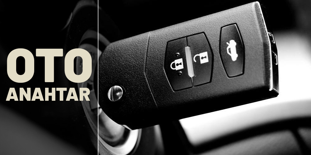 İhsaniye Oto Anahtarcı