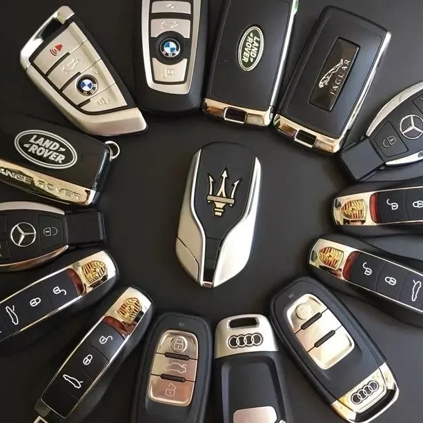 İhsaniye Oto Anahtarcı